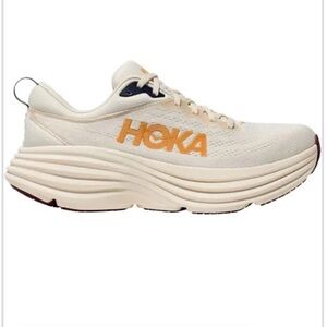 New men Hoka Bondi 8
